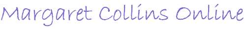 Margaret Collins Online - link to my coaching, training and wealth creation activities.